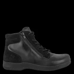 Green Comfort Lugano Low Boot støvle^Dame Udsalg|Støvler