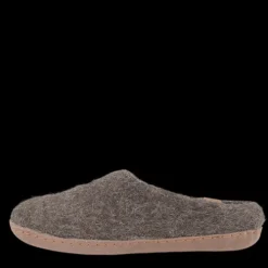 Green Comfort Makalu hjemmesko^Dame Hjemmesko|Hjemmesko