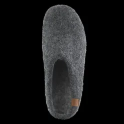 Green Comfort Makalu hjemmesko^Dame Hjemmesko|Hjemmesko