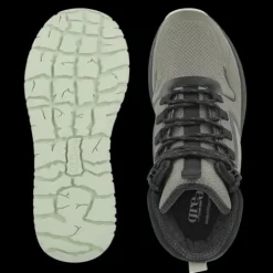 Green Comfort Path Penny støvle^Dame Udsalg|Støvler