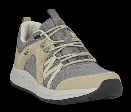 Green Comfort Path sko^ Sneakers|Sko