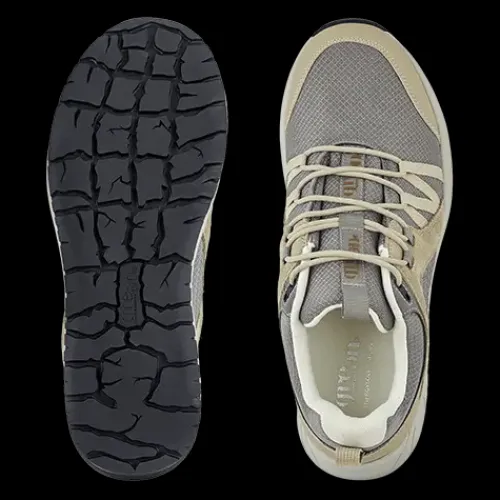 Green Comfort Path sko^ Sneakers|Sko