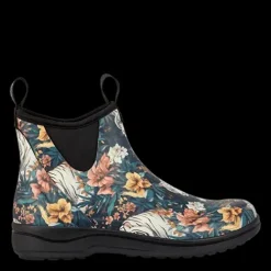 Green Comfort Rain gummistøvle^Dame Udsalg|Gummistøvler