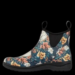 Green Comfort Rain gummistøvle^Dame Udsalg|Gummistøvler