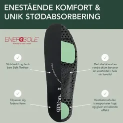 Green Comfort Rain gummistøvle^Dame Udsalg|Gummistøvler