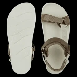 Green Comfort Rejoice sandal^Dame Sandaler