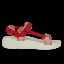 Green Comfort Rejoice sandal^Dame Sandaler