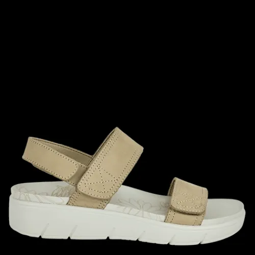 Green Comfort Rejoice sandal^Dame Udsalg|Sandaler