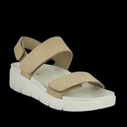 Green Comfort Rejoice sandal^Dame Udsalg|Sandaler