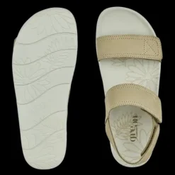 Green Comfort Rejoice sandal^Dame Udsalg|Sandaler