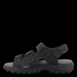 Green Comfort sandal^Dame Sandaler|Sandaler