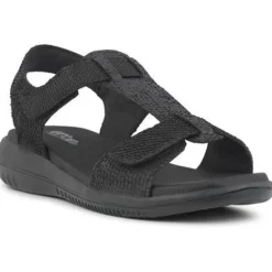 Green Comfort sandal^Dame Sandaler|Udsalg