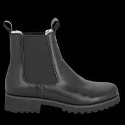 Green Comfort Strike støvle^Dame Udsalg|Støvler