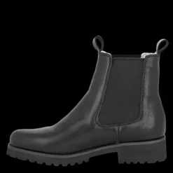 Green Comfort Strike støvle^Dame Udsalg|Støvler