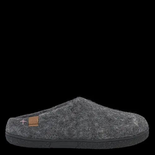 Green Comfort Tibet hjemmesko^Dame Hjemmesko|Hjemmesko