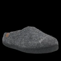 Green Comfort Tibet hjemmesko^Dame Hjemmesko|Hjemmesko