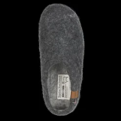 Green Comfort Tibet hjemmesko^Dame Hjemmesko|Hjemmesko