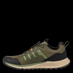 Green Comfort Track n’ Trail sko^ Sneakers|Sko