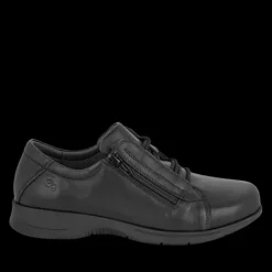 Green Comfort Walkie sko^Dame Sko