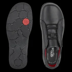 Green Comfort Walkie sko^Dame Sko