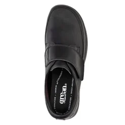 Green Comfort Walkie sko^Dame Sko