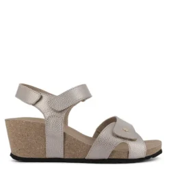 Green Comfort Wave sandal^Dame Udsalg|Sandaler