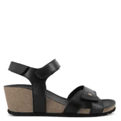 Green Comfort Wave sandal^Dame Udsalg|Sandaler