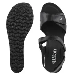 Green Comfort Wave sandal^Dame Udsalg|Sandaler