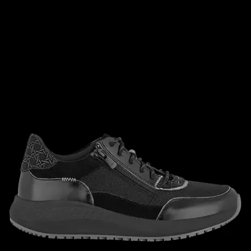 Green Comfort Zigga sko^Dame Udsalg|Sneakers