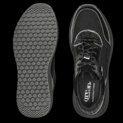 Green Comfort Zigga sko^Dame Udsalg|Sneakers