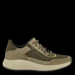 Green Comfort Zigga sko^Dame Udsalg|Sneakers