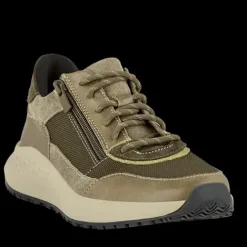 Green Comfort Zigga sko^Dame Udsalg|Sneakers