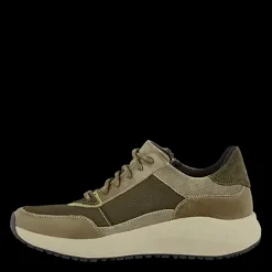 Green Comfort Zigga sko^Dame Udsalg|Sneakers