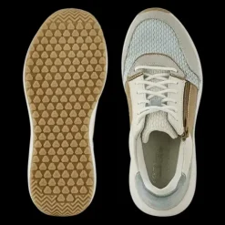 Green Comfort Zigga sko^Dame Udsalg|Sneakers