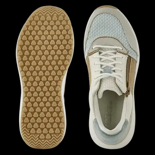 Green Comfort Zigga sko^Dame Udsalg|Sneakers