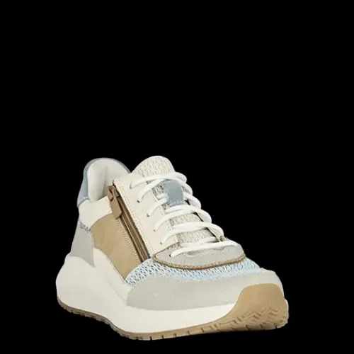 Green Comfort Zigga sko^Dame Udsalg|Sneakers