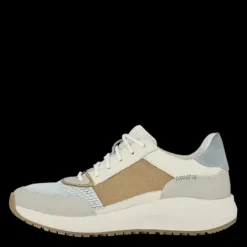 Green Comfort Zigga sko^Dame Udsalg|Sneakers