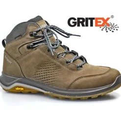 Grisport støvle^Dame Udsalg|Støvler