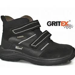 Grisport støvle^Børn Dreng|Støvler