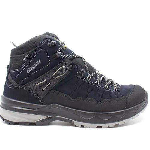 Grisport støvle^ Udsalg|Støvler