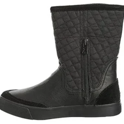 G-star Plateau Stiplet Mix støvle^Dame Støvler|Udsalg