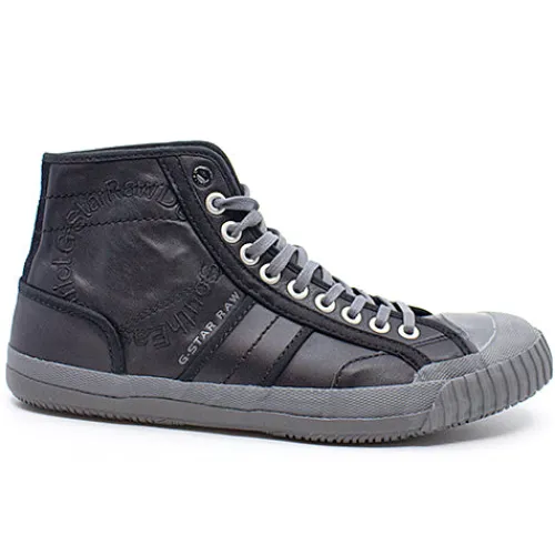 G-star Raw Haiku støvle^ Udsalg|Støvler