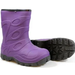 Gulliver termostøvle^Børn Termostøvler|Udsalg