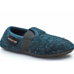 Haflinger hjemmesko^Børn Dreng|Hjemmesko