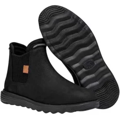 Hey Dude HeyDude Branson M støvle^ Udsalg|Støvler