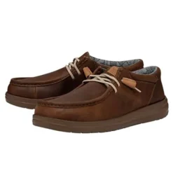 Hey Dude HeyDude Wally Grip Craft sko^ Sneakers|Sko