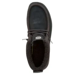 Hey Dude HeyDude Wally Mid Warm støvle^ Udsalg|Støvler