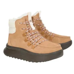 Hey Dude HeyDude Wendy Peak støvle^Dame Udsalg|Støvler