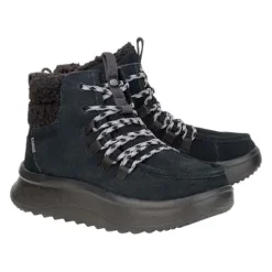 Hey Dude HeyDude Wendy Peak støvle^Dame Udsalg|Støvler