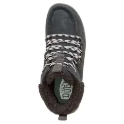 Hey Dude HeyDude Wendy Peak støvle^Dame Udsalg|Støvler